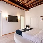 Piazza Del Popolo Bi- Popolo Apt