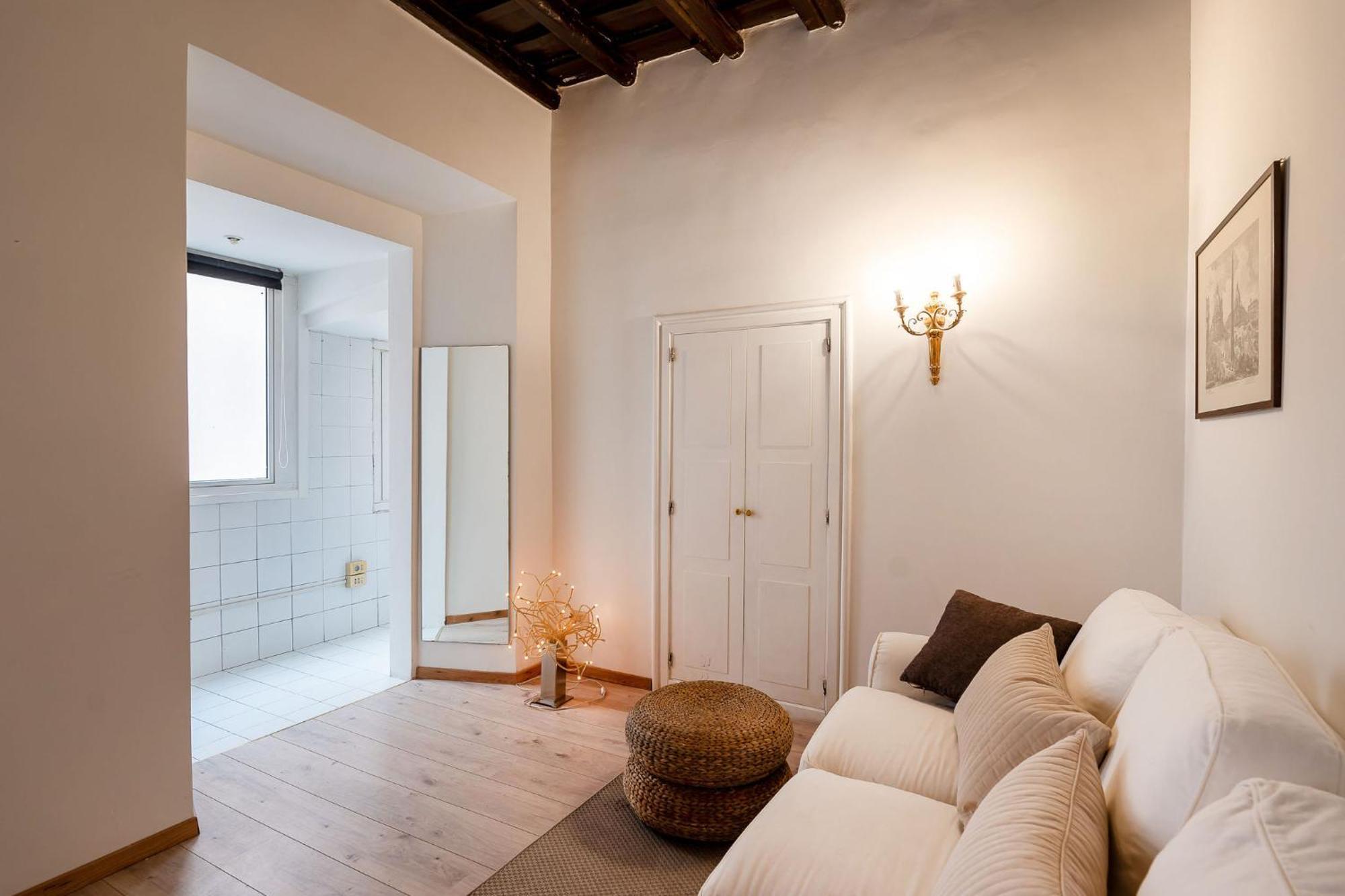 Piazza Del Popolo Bi- Popolo Apartment *