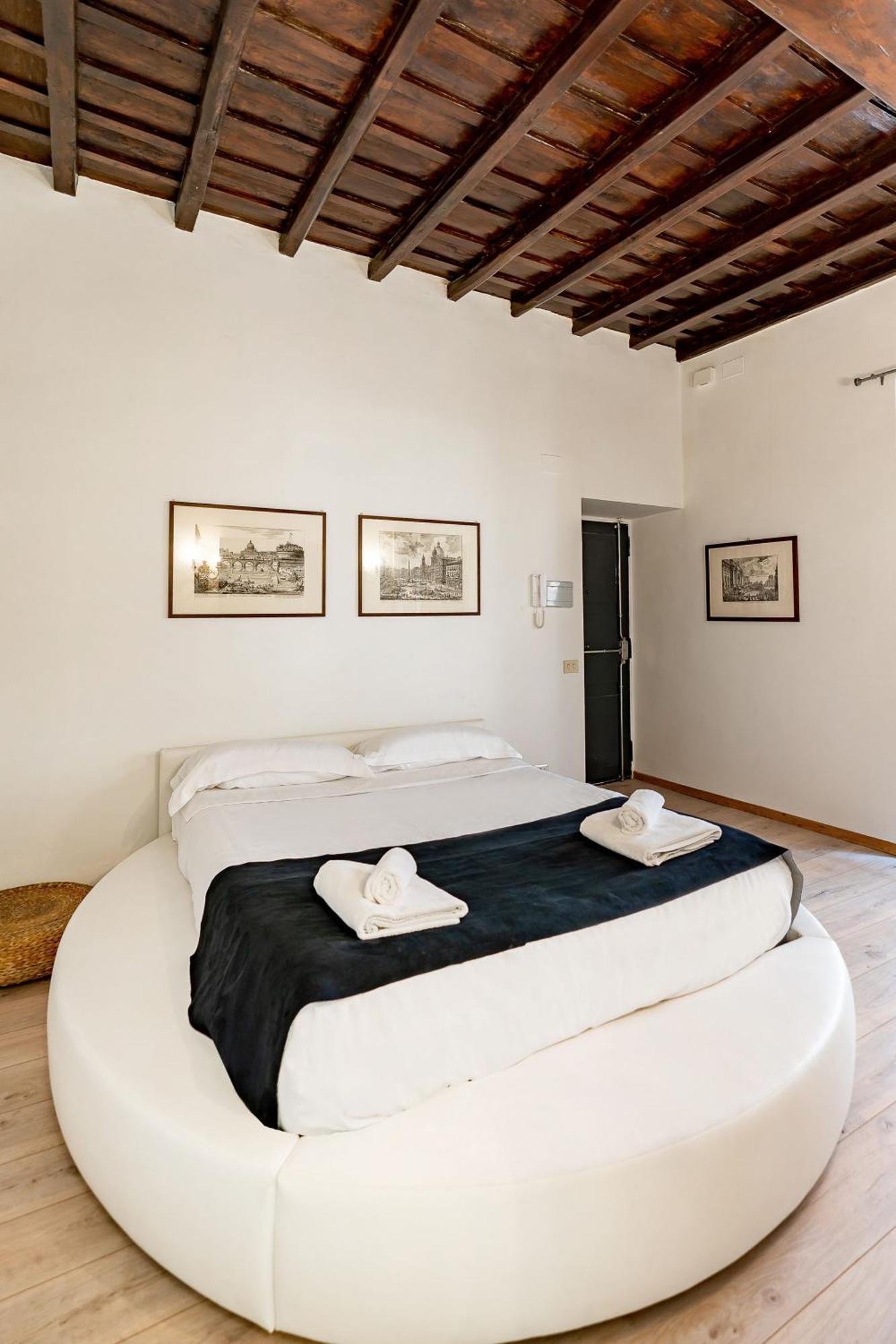 Apartment Piazza Del Popolo Bi- Popolo *