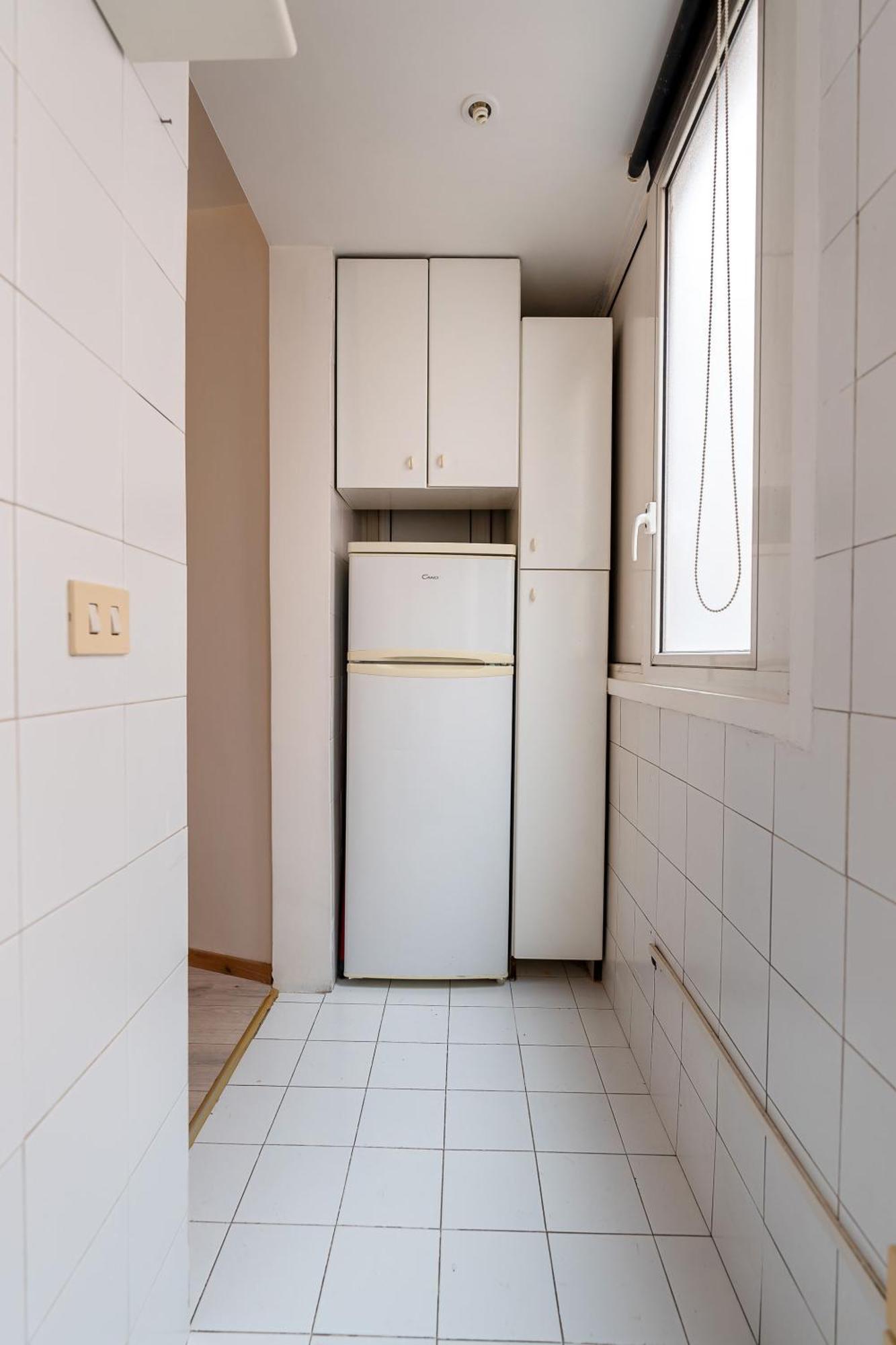 Piazza Del Popolo Bi- Popolo Apartment