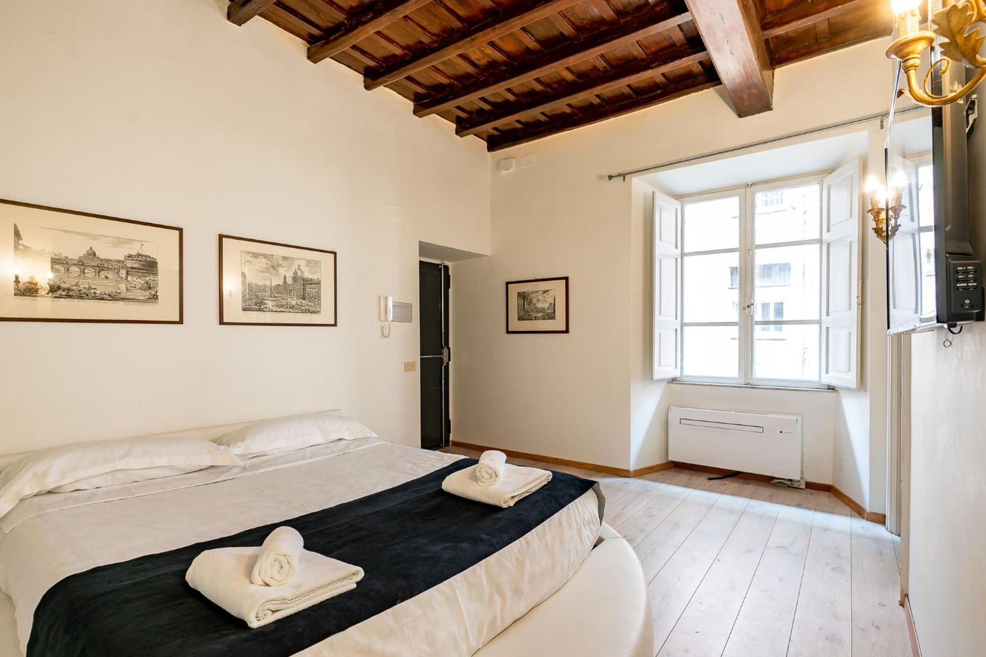 Piazza Del Popolo Bi- Popolo Apartment *